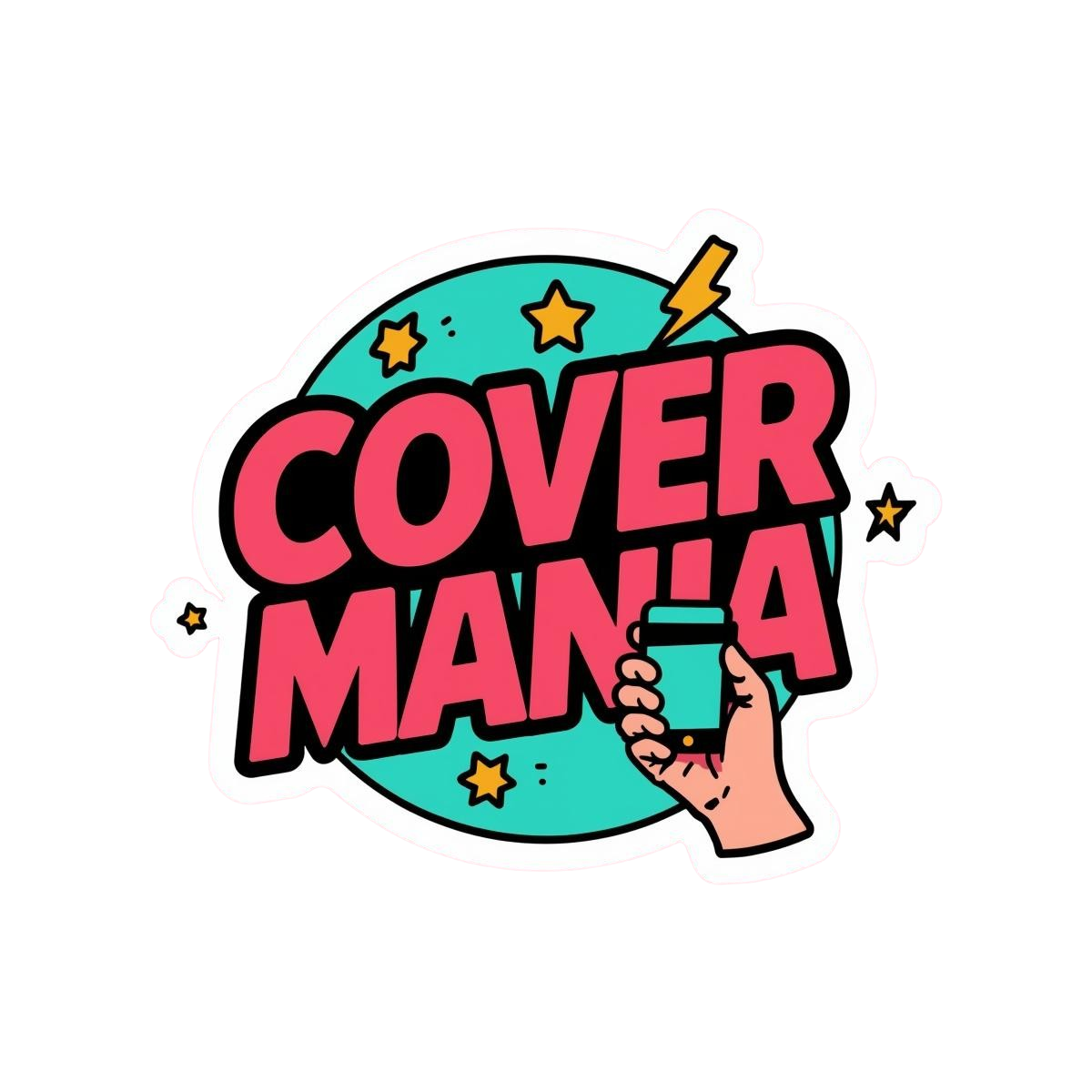 CoverMania